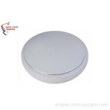 Green Warehouse 18W Round LED Ceiling Light SMD 5730 1275lm